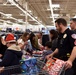 Operation Blue Santa: Shop with a Cop