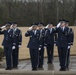 Nellis Airman laid to rest by Columbus AFB Honor Guard