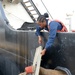 Coast Guard Cutter Walnut departs Honolulu for final time