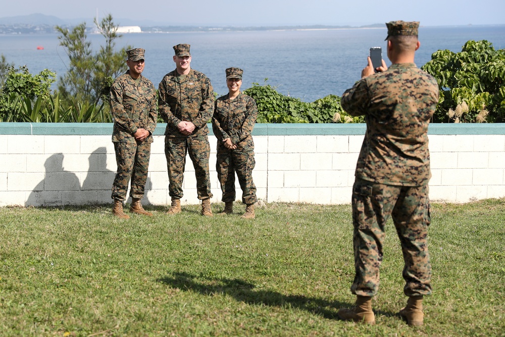 Sergeant Major of the Marine Corps’ Force Level Summit 2020