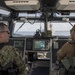 Rear Adm. Brian P. Fort Visits Diego Garcia