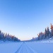 US Marines deliver Christmas by snowmobile to remote Alaskan towns