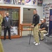Wounded warriors visit Wiesbaden
