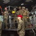 CTG 56.11 Conducts EST Training