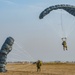 Aviano Pararescue Jump Training