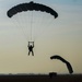 Aviano Pararescue Jump Training