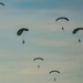 Aviano Pararescue Jump Training