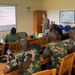 USAFE-AFAFRICA A1 Force Development shares best practices with Malawi