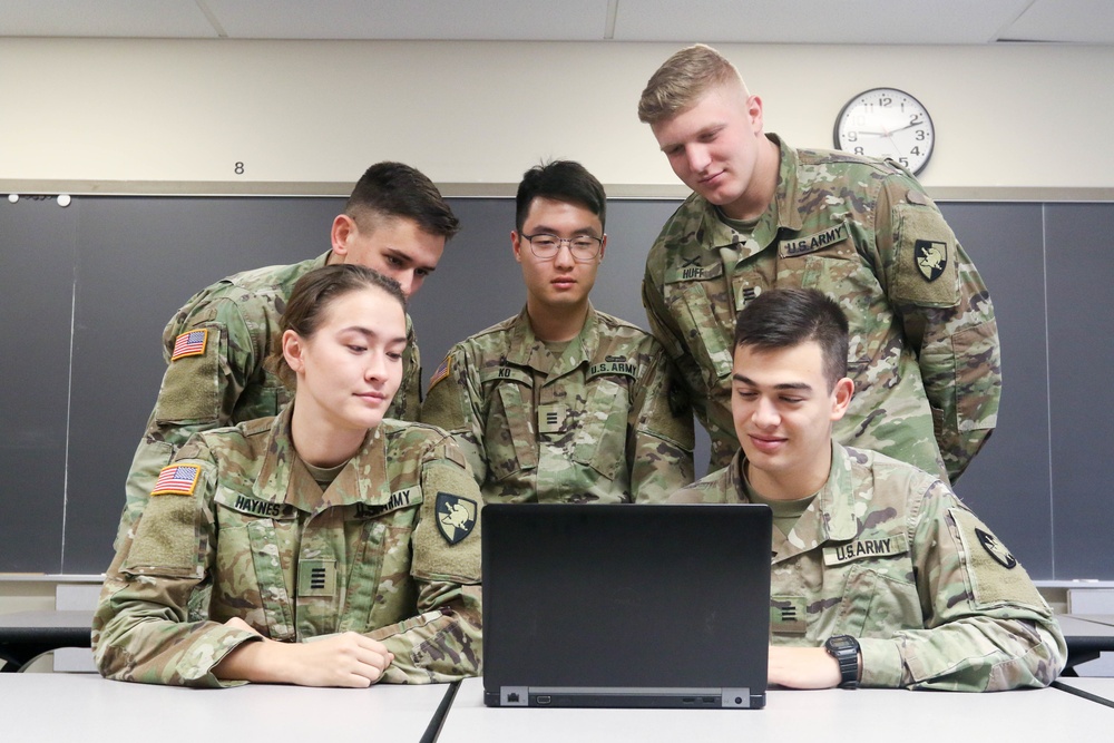 West Point App