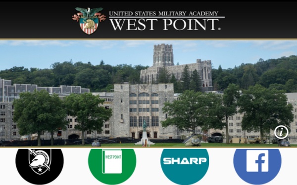 West Point app