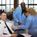 West Point staff, cadets learn about importance of donating blood