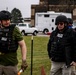 Indiana National Guard Hosted Operation Down and Dirty Training Exercise