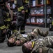 Indiana National Guard Hosted Operation Down and Dirty Training Exercise