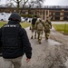 Indiana National Guard Hosted Operation Down and Dirty Training Exercise