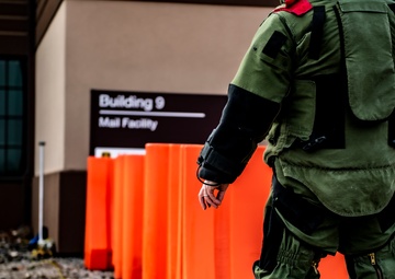 Indiana National Guard Hosted Operation Down and Dirty Training Exercise