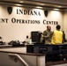 Indiana National Guard Hosted Operation Down and Dirty Training Exercise