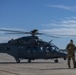 MH-139A Grey Wolf Naming Ceremony