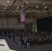 MH-139A Grey Wolf Naming Ceremony