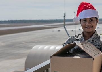 A taste of home for the holidays