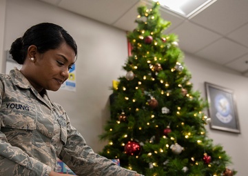 A taste of home for the holidays