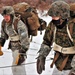 Marines cite appreciation for Cold-Weather Operations Course training at Fort McCoy