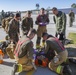 HMHT-302 Mishap Drill