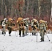 Cold-Weather Operations Course Class 20-01 Training Operations