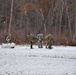 Cold-Weather Operations Course Class 20-01 Training Operations