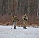 Cold-Weather Operations Course Class 20-01 Training Operations