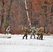 Cold-Weather Operations Course Class 20-01 Training Operations