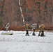Cold-Weather Operations Course Class 20-01 Training Operations