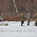 Cold-Weather Operations Course Class 20-01 Training Operations