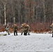 Cold-Weather Operations Course Class 20-01 Training Operations