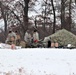 Cold-Weather Operations Course Class 20-01 Training Operations