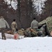 Cold-Weather Operations Course Class 20-01 Training Operations