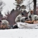 Cold-Weather Operations Course Class 20-01 Training Operations