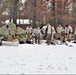 Cold-Weather Operations Course Class 20-01 Training Operations