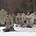 Cold-Weather Operations Course Class 20-01 Training Operations