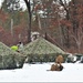 Cold-Weather Operations Course Class 20-01 Training Operations