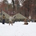 Cold-Weather Operations Course Class 20-01 Training Operations