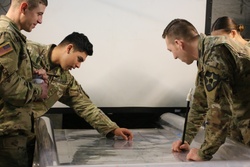 81st SBCT prepares for NTC [Image 1 of 3]