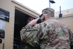 81st Stryker Brigade Combat Team prepares for the National Training Center