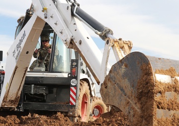 Engineers keep it constructive