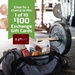 Fill Your Gym Bag Sweepstakes