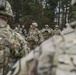 2nd Armored Brigade Combat Team, 1st Cavalry Division rehearse for Combined Resolve XIII