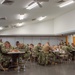 VP-5 Sailors take advancement exam