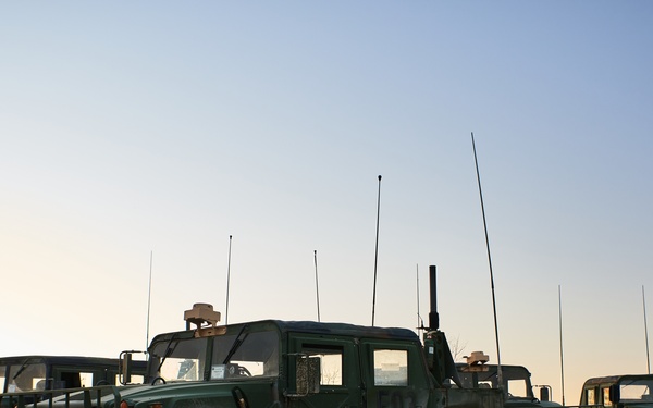 Combined Resolve XIII