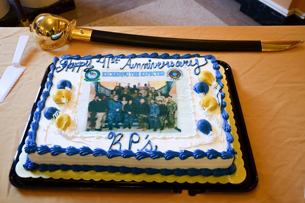 NMCP Celebrates RPs 41st Anniversary