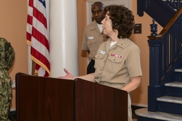 NMCP Celebrates RPs 41st Anniversary