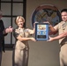 Fleet Weather Center San Diego Celebrates 100 Years of Building 14 Service